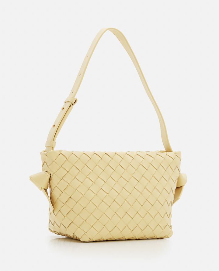 Bottega Veneta - SHORT HANDLE HANDBAG_2