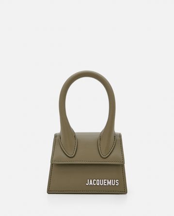 Jacquemus - LE CHIQUITO HOMME MINI BAG