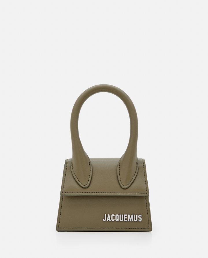 Jacquemus - LE CHIQUITO HOMME MINI BAG_1