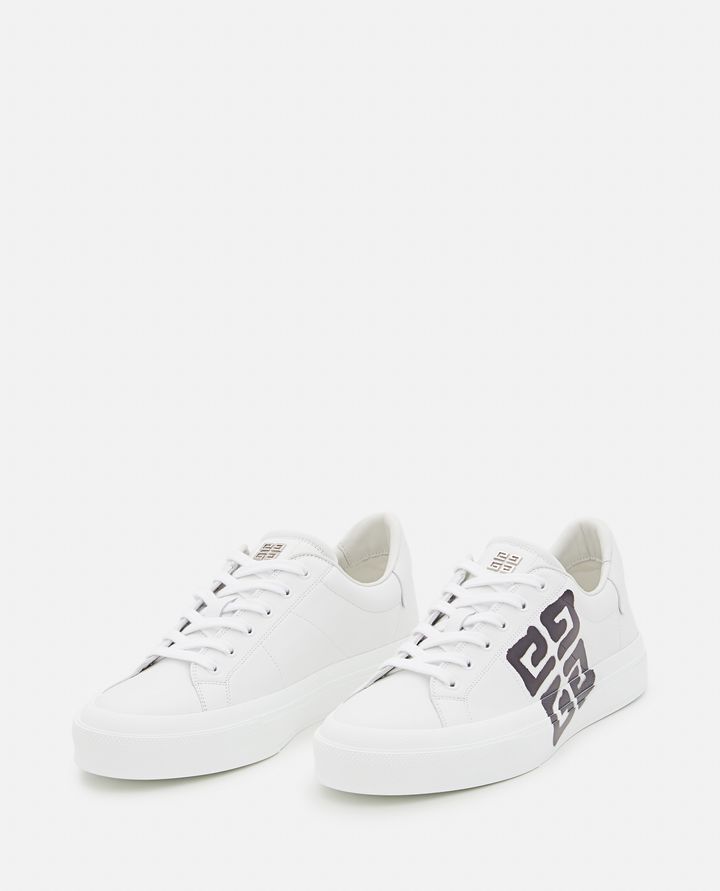 Givenchy - CITY SPORT LACE UP SNEAKER_3