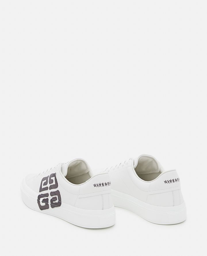 Givenchy - CITY SPORT LACE UP SNEAKER_5
