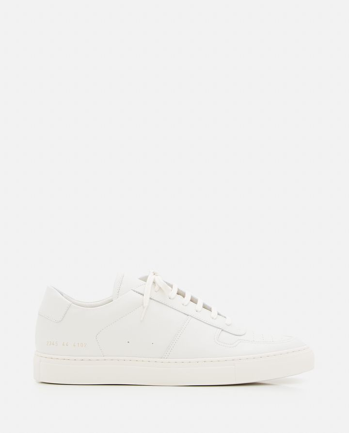 Common Projects - SNEAKERS BBALL LOW BUMPY_1