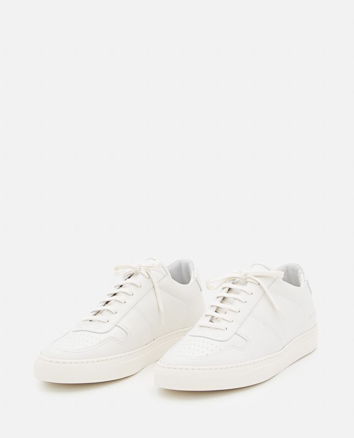 Common Projects - SNEAKERS BBALL LOW BUMPY_2