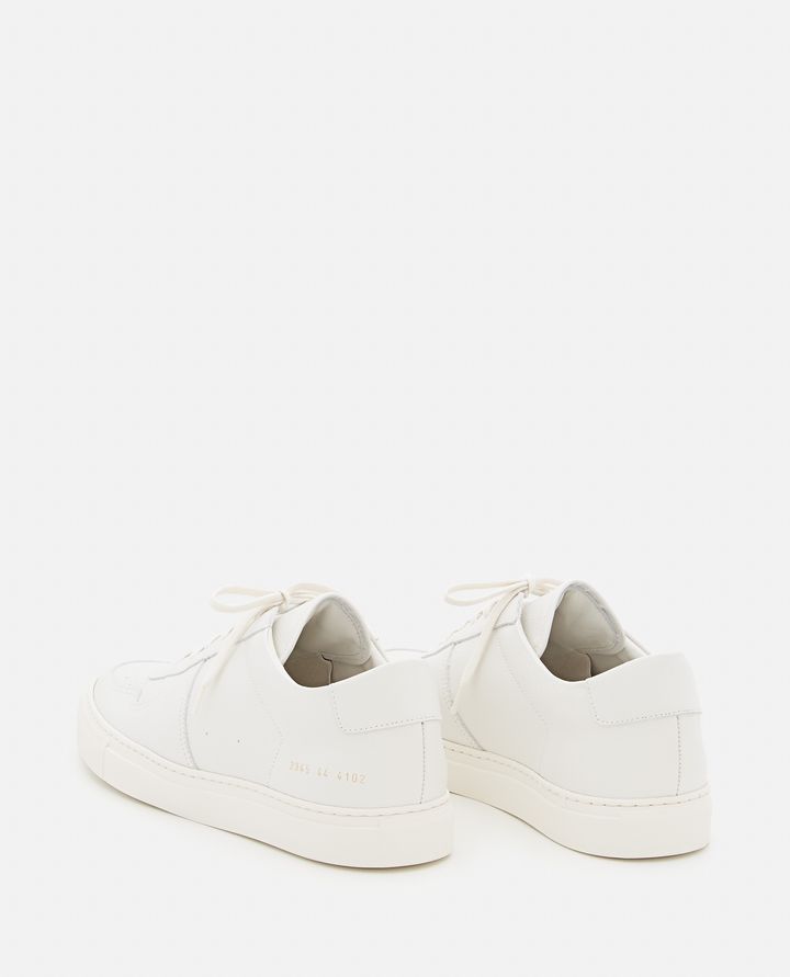 Common Projects - SNEAKERS BBALL LOW BUMPY_3