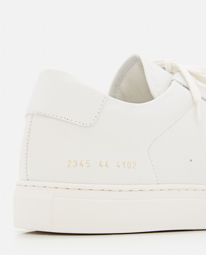 Common Projects - SNEAKERS BBALL LOW BUMPY_4