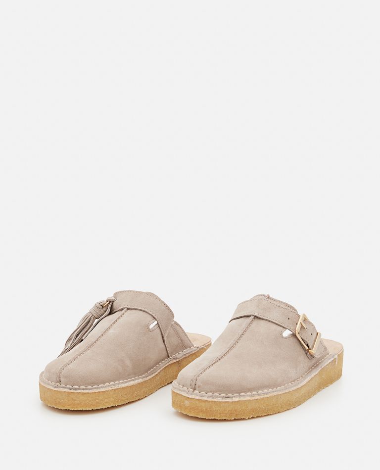 TREK MULES for Women - Clarks sale | Biffi TREK MULES for Women - Clarks sale | Biffi