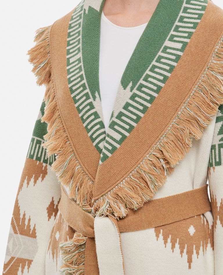 m*a様 mame Wool Komon Jacquard I-Line Dre m*a様 mame Wool Komon Jacquard I-Line Dre