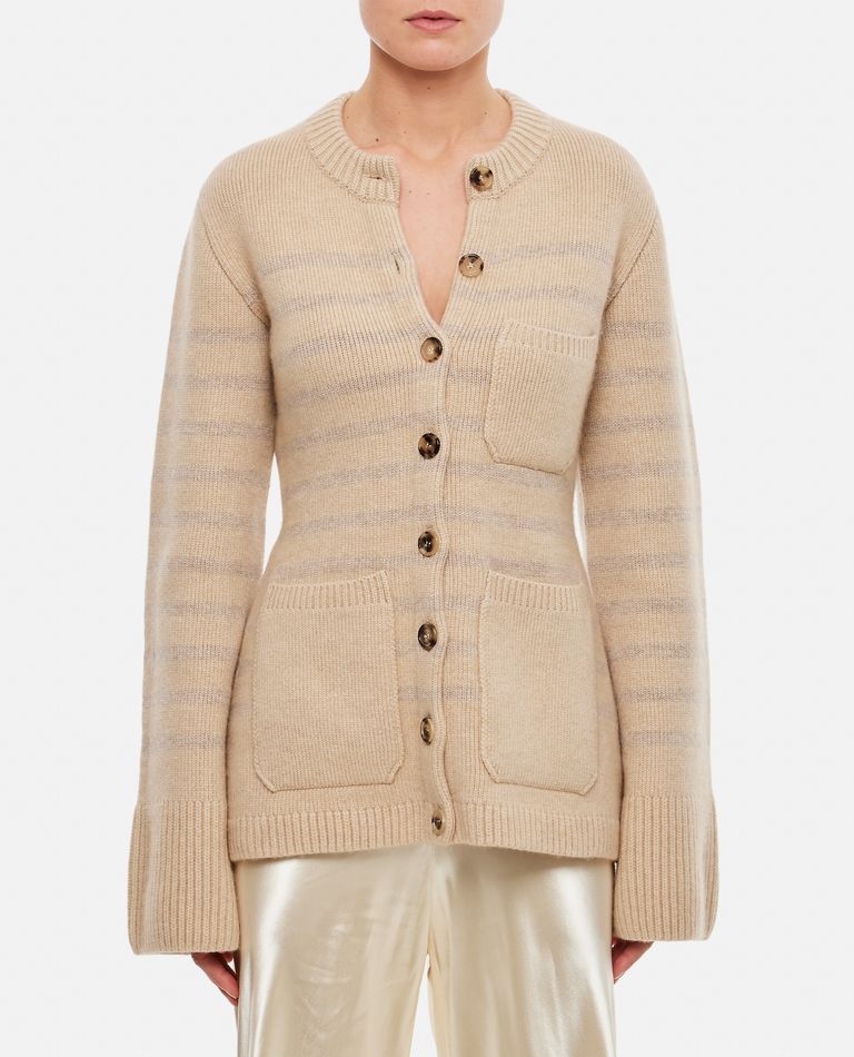 Cashmere cardigan 2024 womens sale