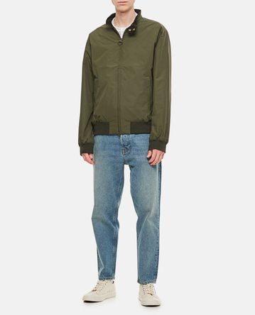 Barbour - GIACCA CASUAL ROYSTON