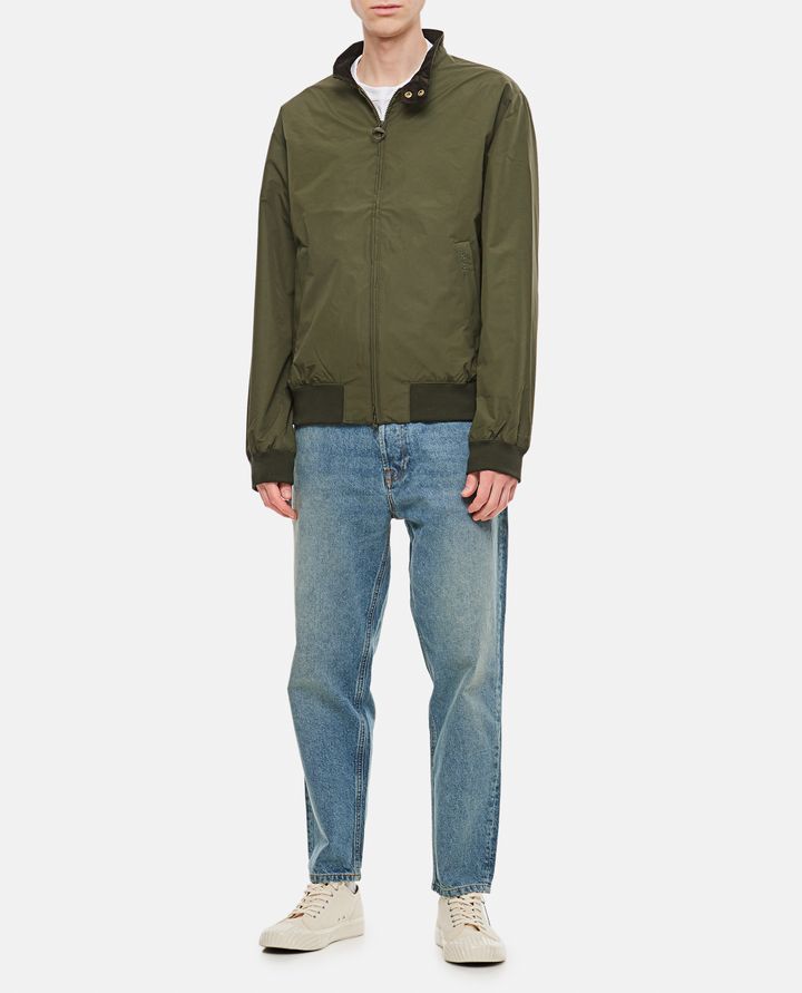 Barbour - GIACCA CASUAL ROYSTON_2