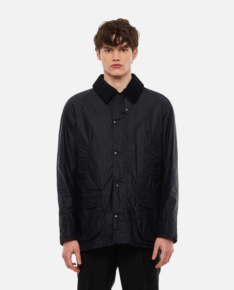 Barbour(バブアー) MWX1377 Lightweight Ashby Wax Jacket