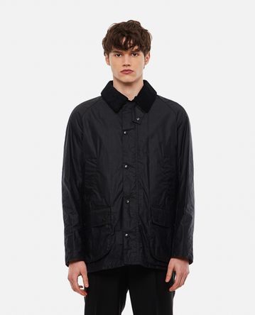 Barbour - BARBOUR LIGHTWEIGHT "ASHBY" WAX JACKET