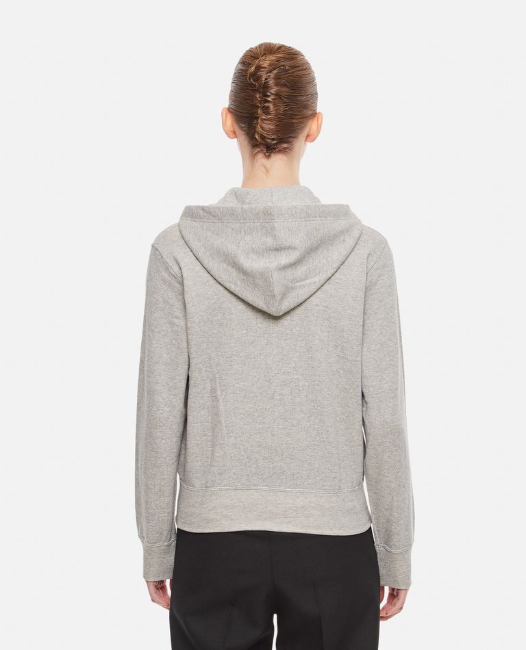 ZIP HOODIE PLAY X INVADER for Women - Comme Des Garçons Play