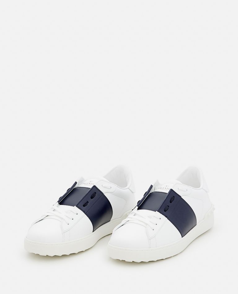 Valentino low outlet top sneaker