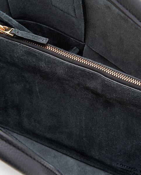 BV Arco Tote Bag Organizer with Detachable Zipper Pocket / 