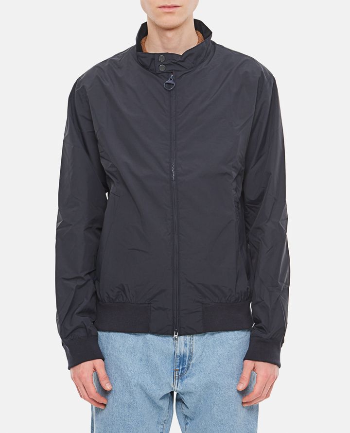 Barbour - ROYSTON CASUAL JACKET_1