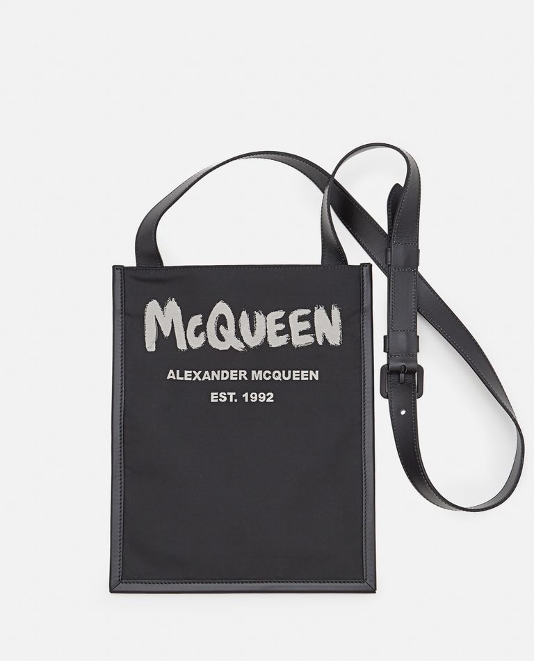 Alexander mcqueen best sale man bag