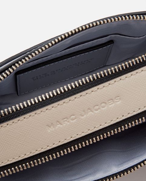 Cross body bags Marc Jacobs - The Snapshot crossbody bag - M0014146046