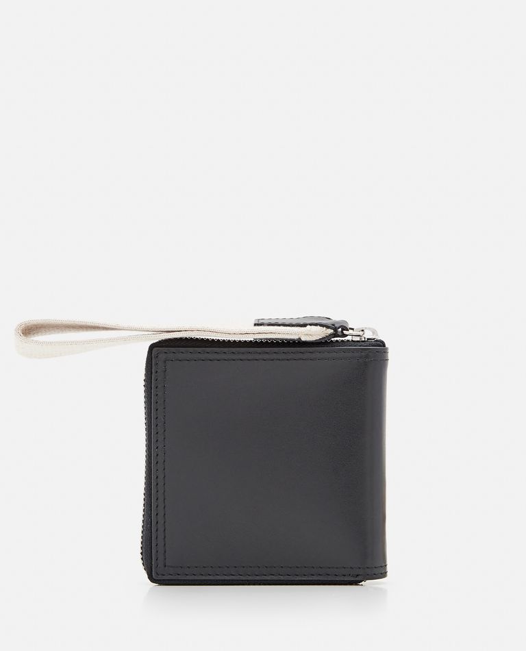 Jacquemus / LE CARRE ROND 財布 Le Carre Rond wallet JACQUEMUS | Blondie Shop
