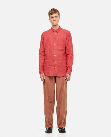 Paul Smith - GENTS COTTON TROUSERS