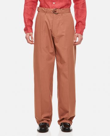 Paul Smith - GENTS COTTON TROUSERS