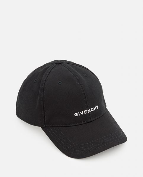 COTTON BASEBALL HAT for Men - Givenchy