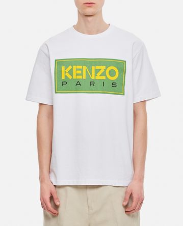 Kenzo - KENZO PARIS CLASSIC T-SHIRT