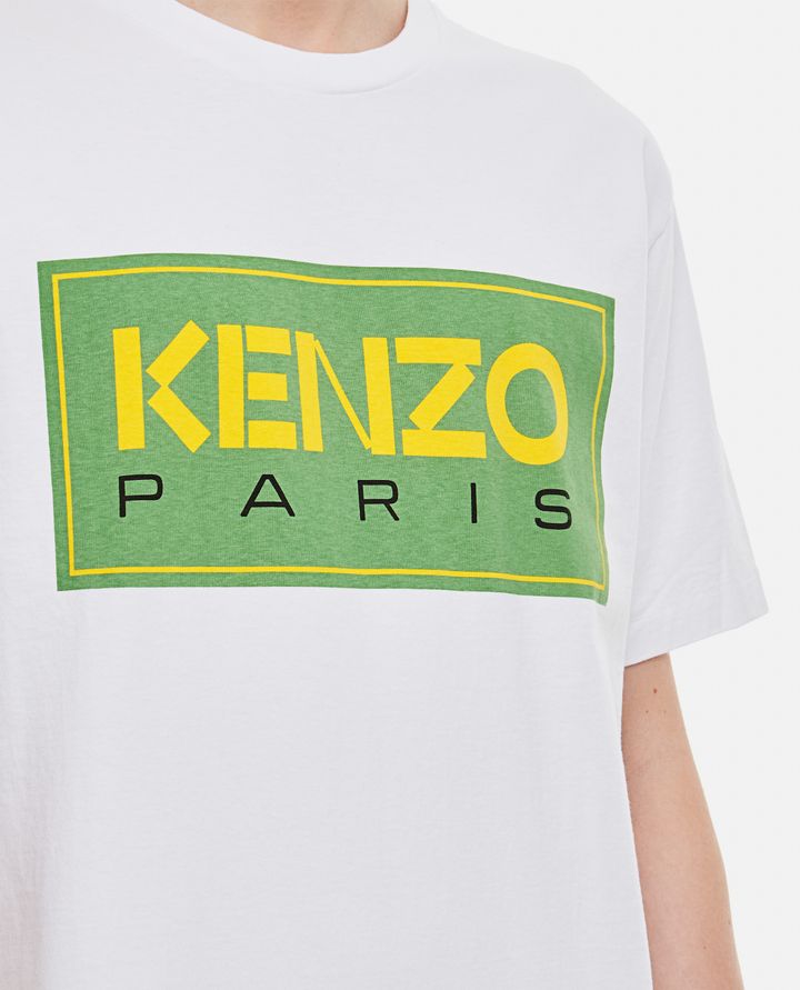 Kenzo - KENZO PARIS CLASSIC T-SHIRT_4