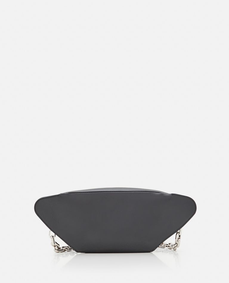 BIKER BUMBAG for Men - Alexander McQueen sale | Biffi