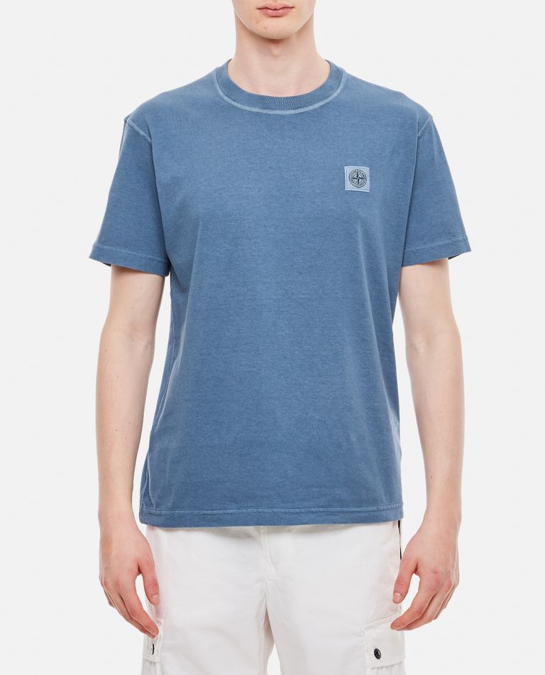 Stone island t shirt sale online