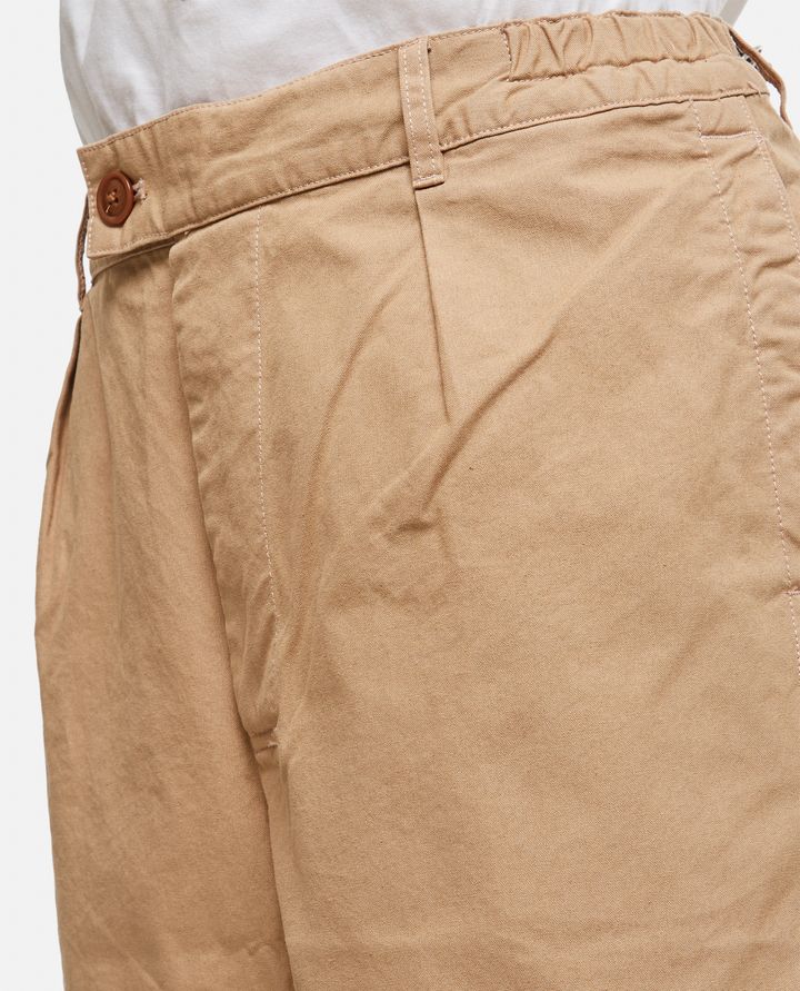 Barbour - CHINO COTTON PANTS_4