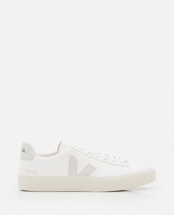 Veja - CAMPO LEATHER SNEAKERS