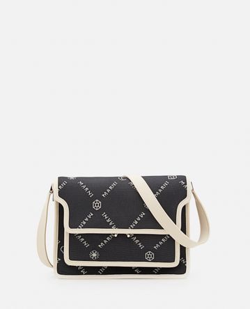 Marni - TRUNK SOFT LARGE BAG