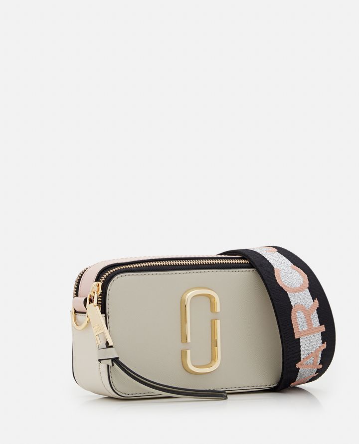 Marc Jacobs - THE SNAPSHOT LEATHER CROSSBODY BAG_3