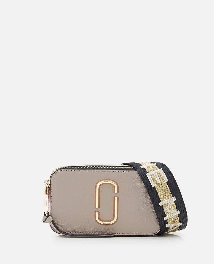 Marc Jacobs - THE SNAPSHOT LEATHER CROSSBODY BAG_1