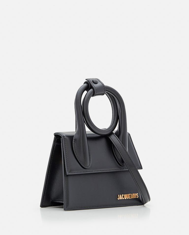 Jacquemus cross best sale body bag