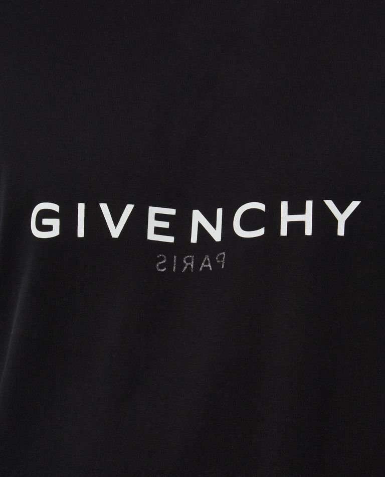 COTTON T SHIRT for Men Givenchy Biffi