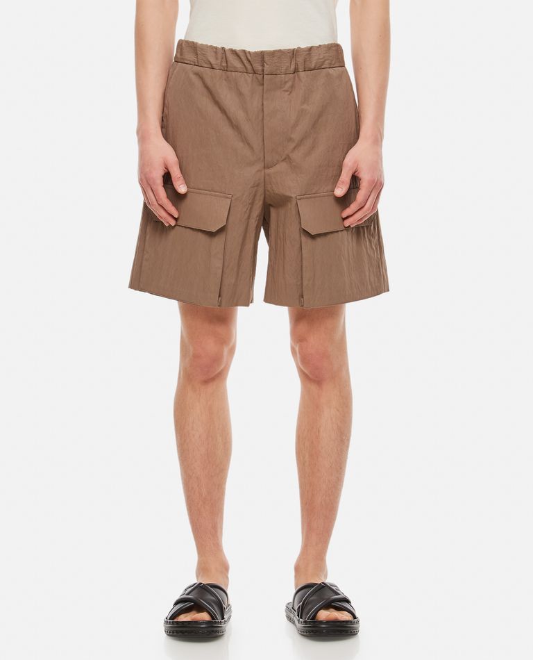 Fendi clearance shorts sale