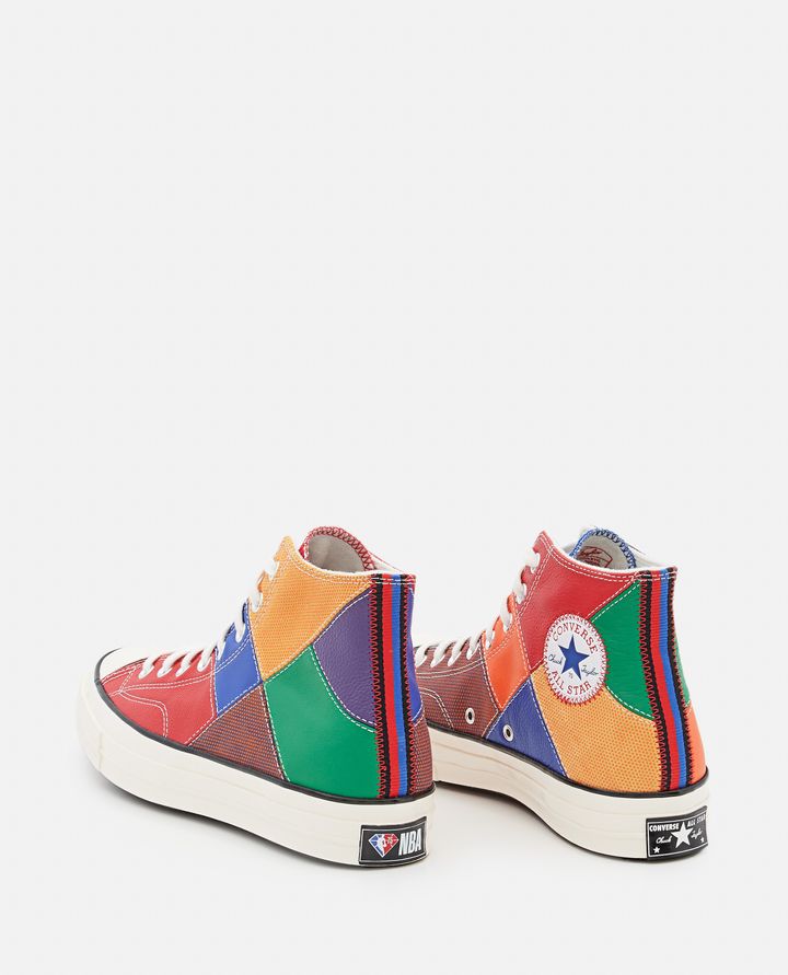 Converse - SNEAKERS CHUCK 70 75TH ANNIVERSARY INPELLE_3
