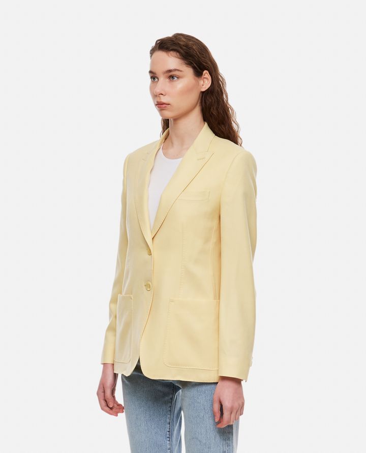 Max Mara - VICTOR BLAZER JACKET_2