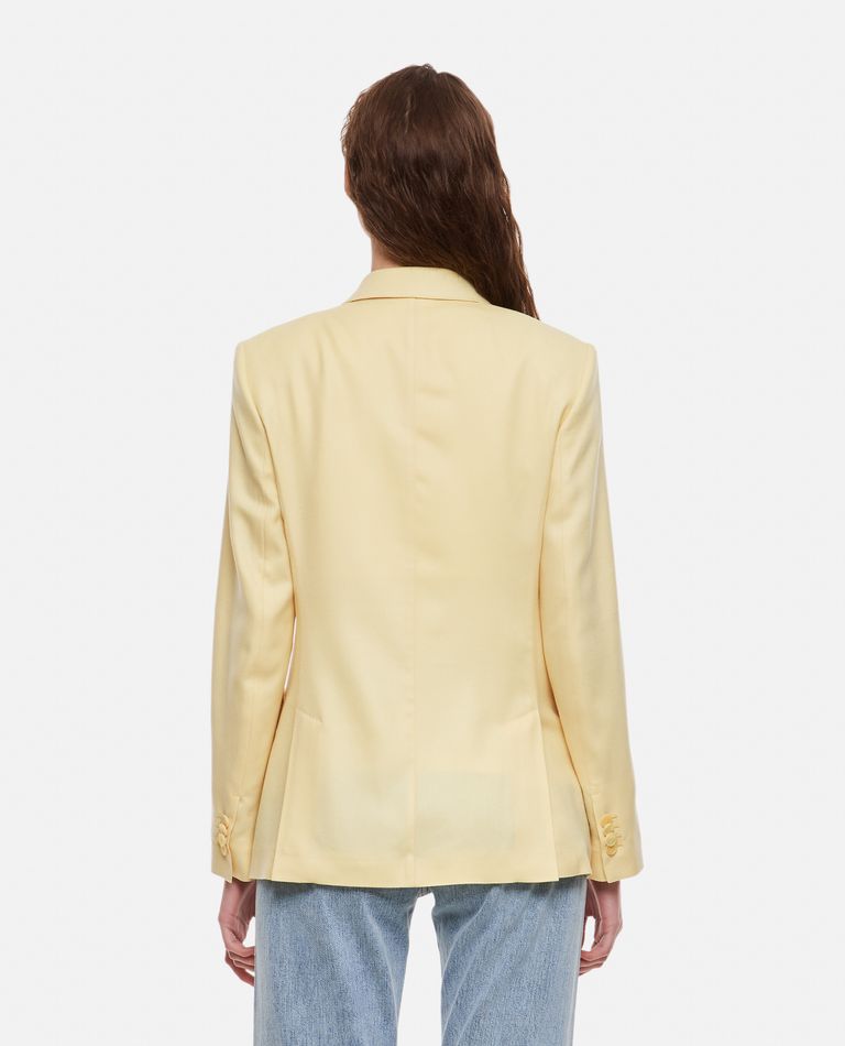 【送料&関税込】Max Mara Victor Blazer Jacket VICTOR BLAZER JACKET for Women - Max Mara | Biffi