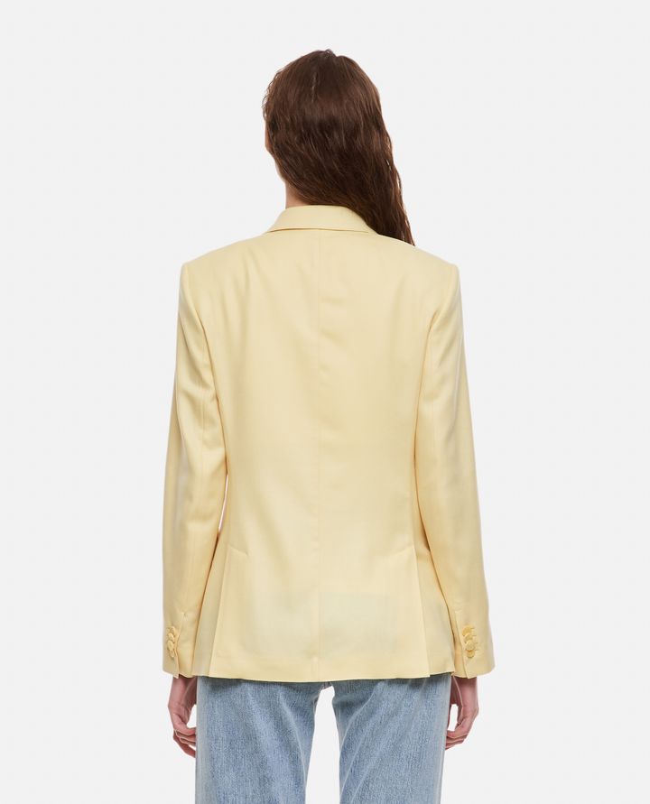 Max Mara - GIACCA BLAZER VICTOR_3