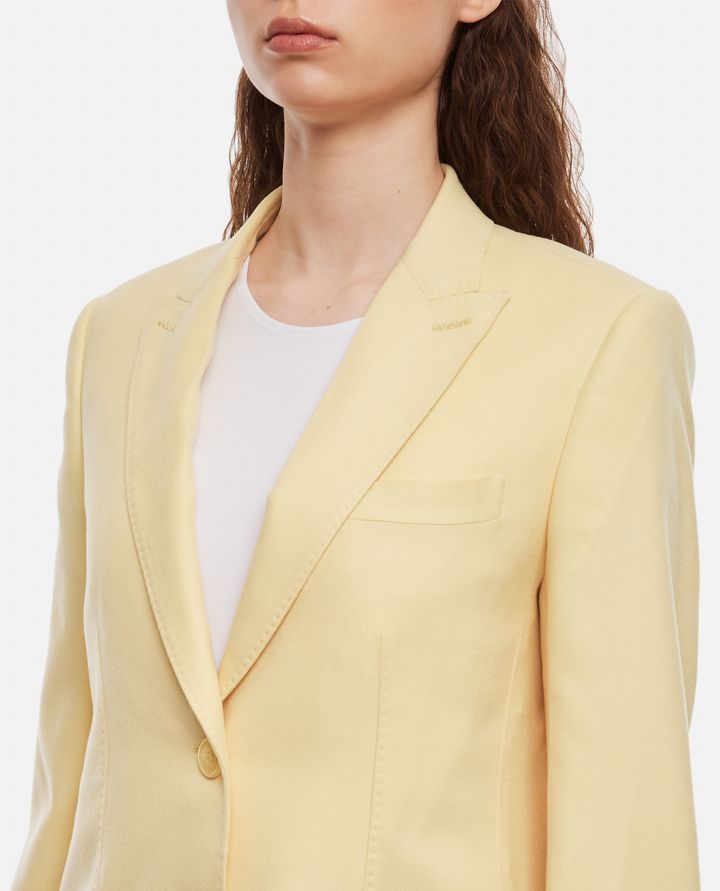 Max Mara - GIACCA BLAZER VICTOR_4