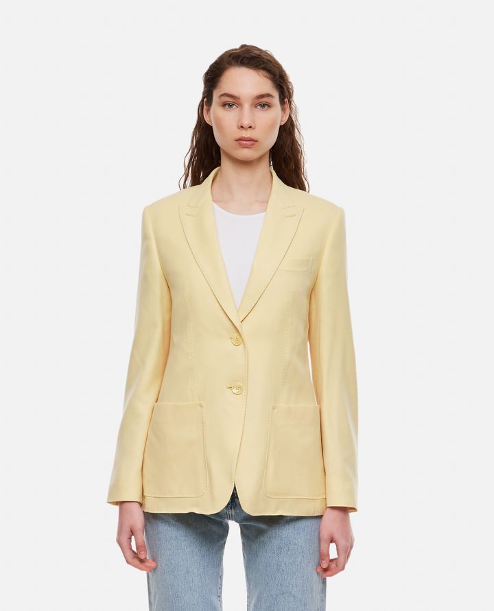 Max Mara - GIACCA BLAZER VICTOR_5