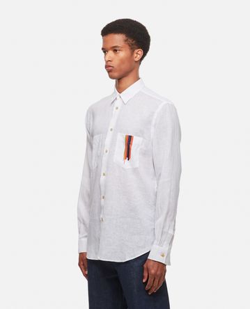 Paul Smith - CLASSIC STRIPED SHIRT
