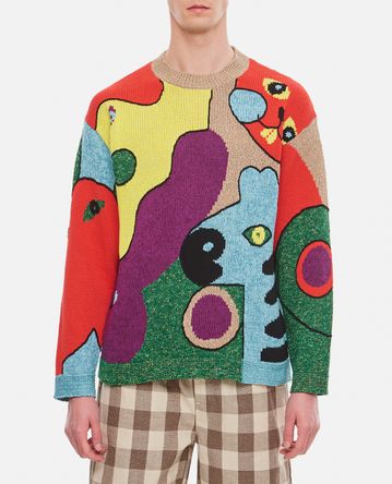 Kenzo - KENZO JUMPER