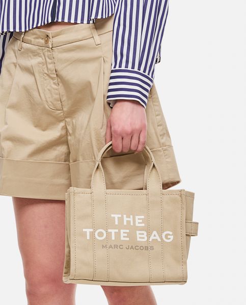 Canvas Tote Bag Mini Mini Canvas Tote Bags THE SMALL CANVAS TOTE