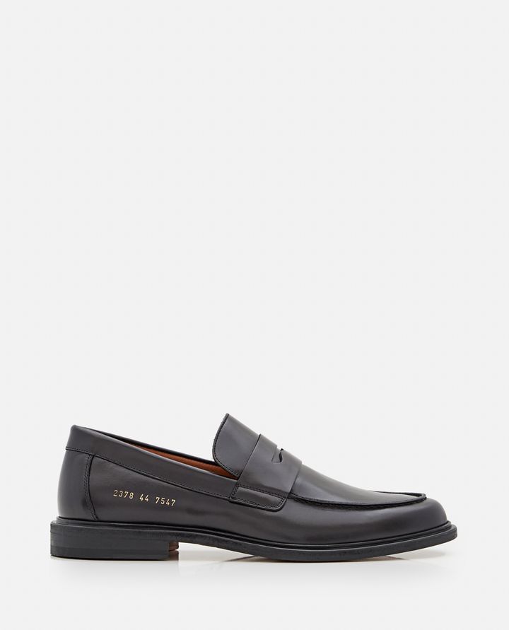 Common Projects - LEATHER LOAFER_1