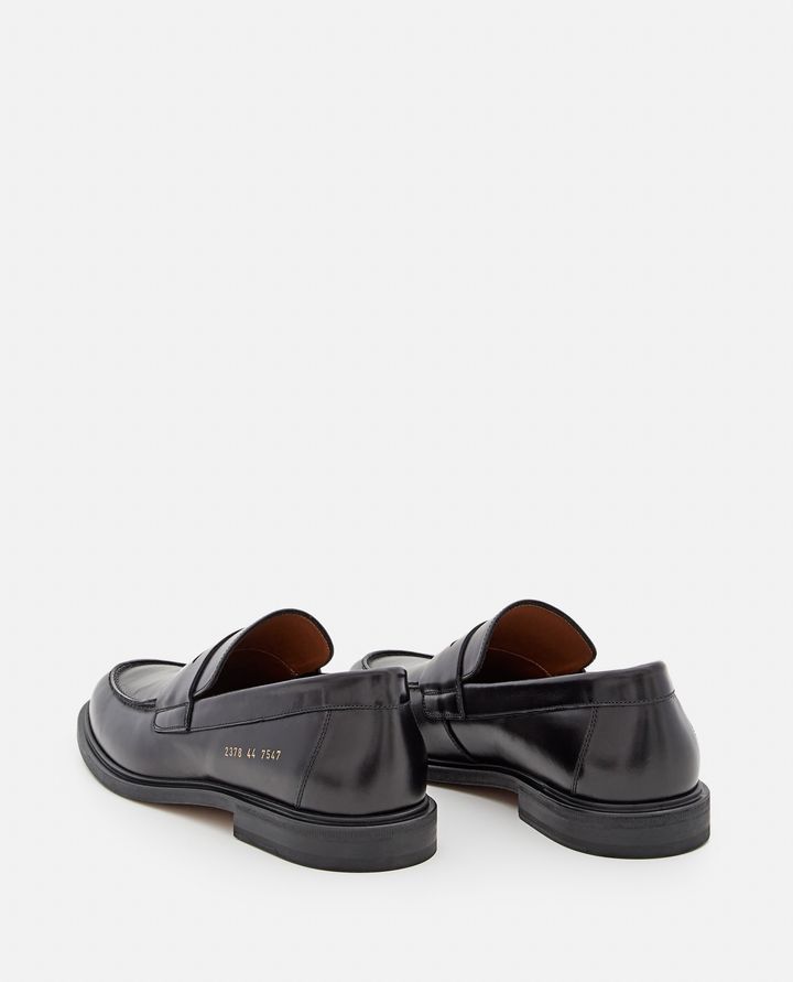 Common Projects - LEATHER LOAFER_3