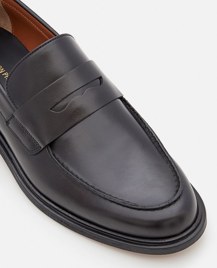 Common Projects - LEATHER LOAFER_4